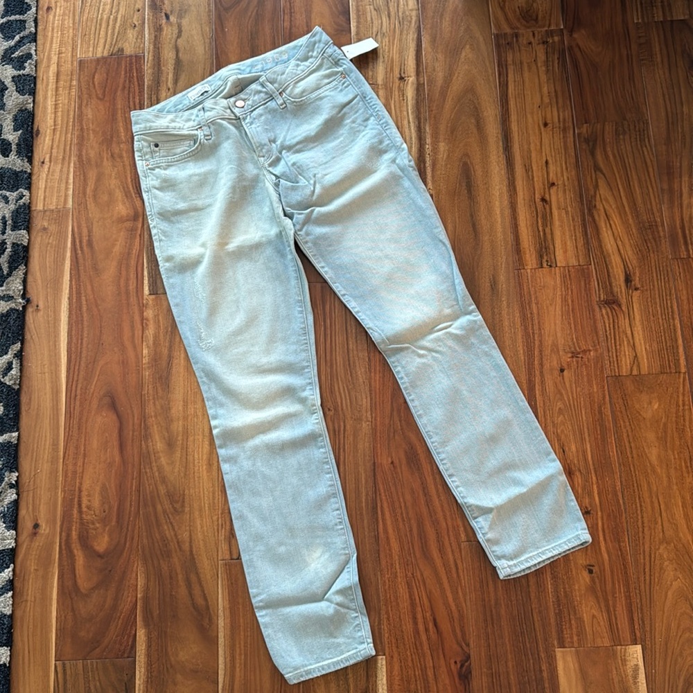NWT Gap 1969 Always Skinny, size 29 long